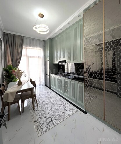 Satılır 2 otaqlı yeni tikili 76 m², 20 Yanvar m., photo 9 from 12