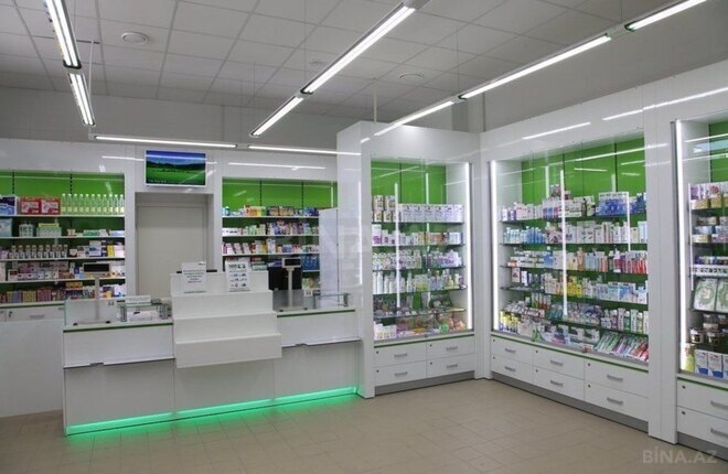 Продаётся  объект 100 м², м. Гянджлик, photo 4 from 7