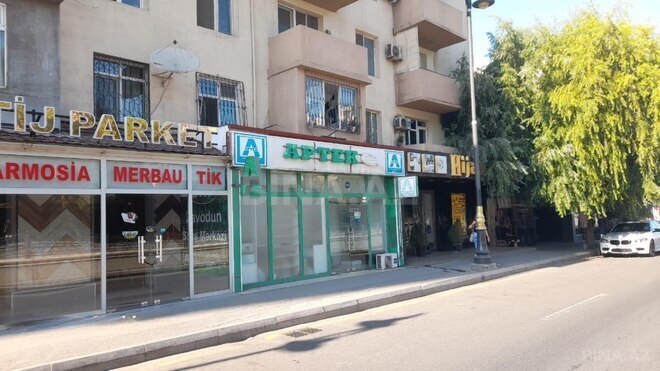 Продаётся  объект 100 м², м. Гянджлик, photo 1 from 7