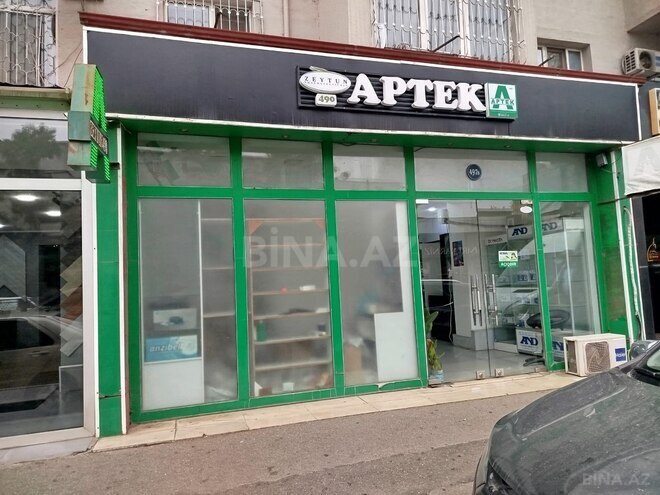 Продаётся  объект 100 м², м. Гянджлик, photo 3 from 7