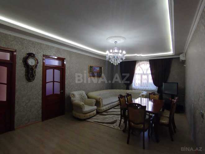 Сдаётся 4-комн. дом/дача 210 м², Абшеронcкий  р., photo 4 from 18