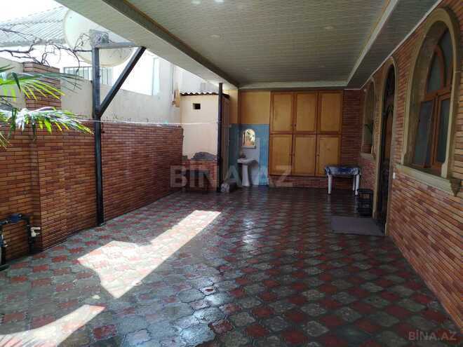 Сдаётся 4-комн. дом/дача 210 м², Абшеронcкий  р., photo 15 from 18