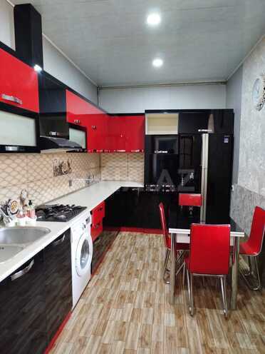 Сдаётся 4-комн. дом/дача 210 м², Абшеронcкий  р., photo 12 from 18
