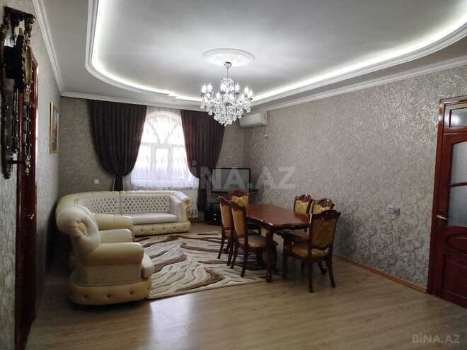 Сдаётся 4-комн. дом/дача 210 м², Абшеронcкий  р., photo 5 from 18