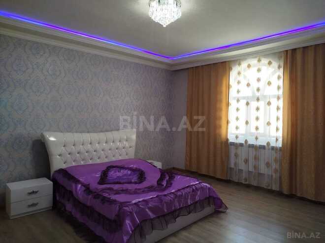 Сдаётся 4-комн. дом/дача 210 м², Абшеронcкий  р., photo 1 from 18