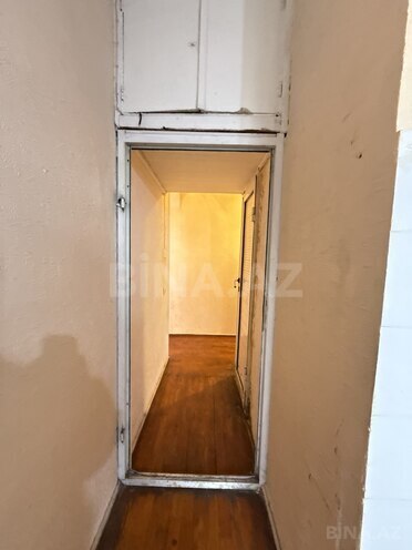 Продаётся 1-комн. вторичка 45 м², м. Иншаатчылар, photo 9 from 12