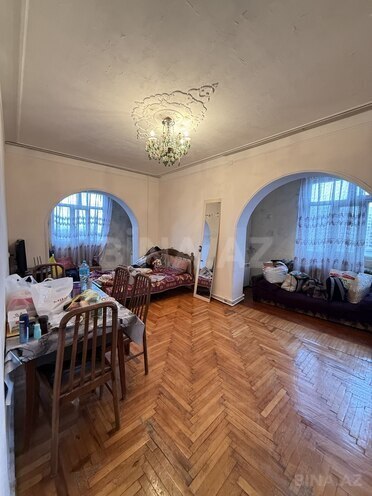 Продаётся 1-комн. вторичка 45 м², м. Иншаатчылар, photo 3 from 12