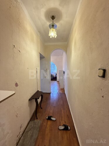 Продаётся 1-комн. вторичка 45 м², м. Иншаатчылар, photo 10 from 12