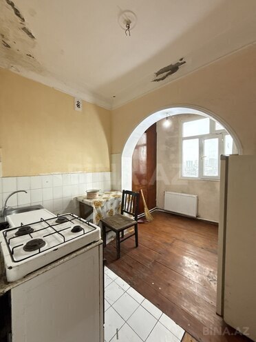 Продаётся 1-комн. вторичка 45 м², м. Иншаатчылар, photo 7 from 12