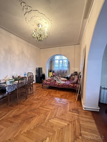 Продаётся 1-комн. вторичка 45 м², м. Иншаатчылар, photo 5 from 12