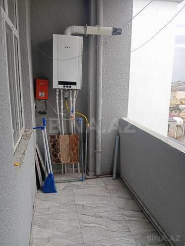 Сдаётся 2-комн. новостройка 50 м², пос. Масазыр, photo 11 from 15