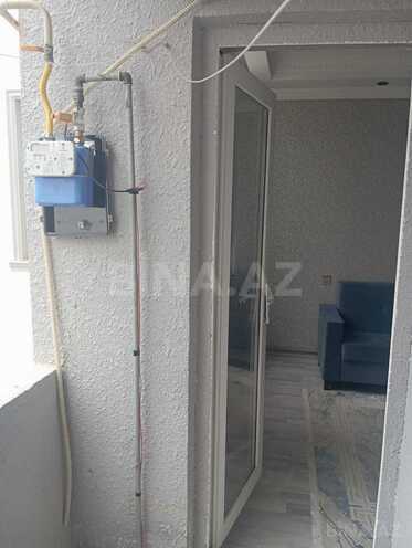 Сдаётся 2-комн. новостройка 50 м², пос. Масазыр, photo 9 from 15