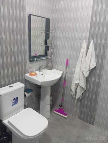 Сдаётся 2-комн. новостройка 50 м², пос. Масазыр, photo 14 from 15