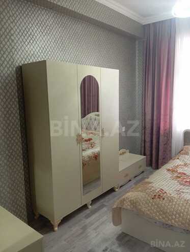 Сдаётся 2-комн. новостройка 50 м², пос. Масазыр, photo 7 from 15