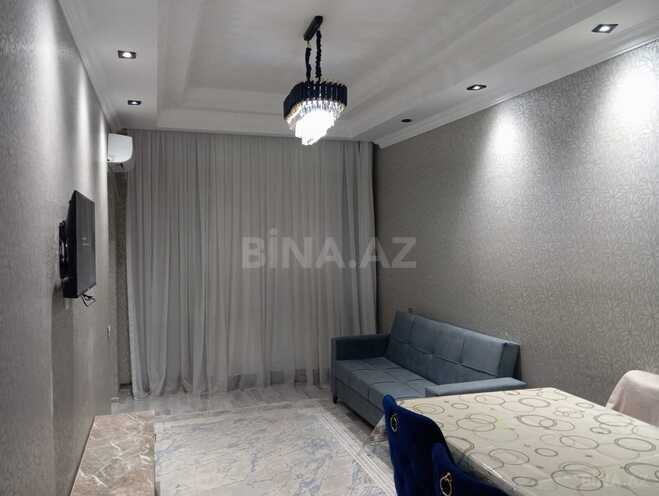 Сдаётся 2-комн. новостройка 50 м², пос. Масазыр, photo 3 from 15