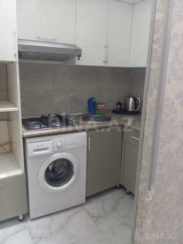 Сдаётся 2-комн. новостройка 50 м², пос. Масазыр, photo 4 from 15