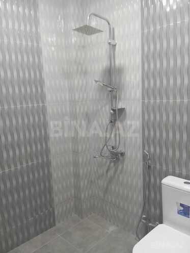 Сдаётся 2-комн. новостройка 50 м², пос. Масазыр, photo 13 from 15