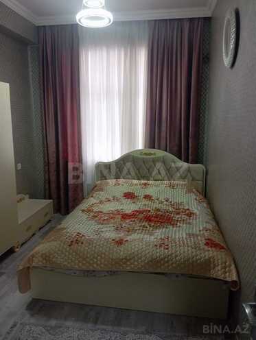 Сдаётся 2-комн. новостройка 50 м², пос. Масазыр, photo 6 from 15