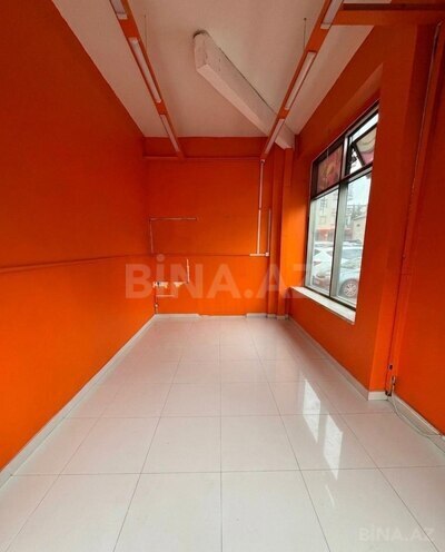 İcarəyə verilir  obyekt 27 m², Həzi Aslanov m., photo 1 from 6
