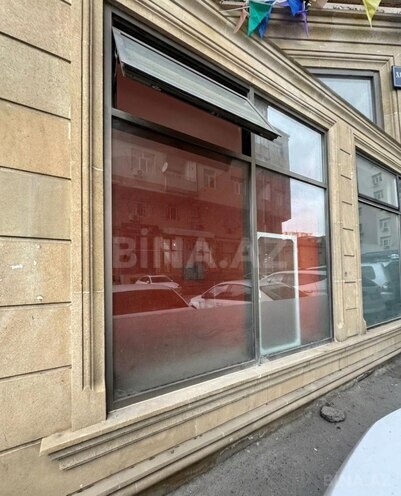 İcarəyə verilir  obyekt 27 m², Həzi Aslanov m., photo 5 from 6