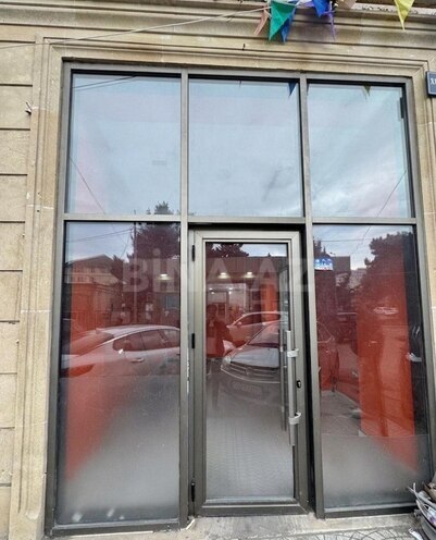 İcarəyə verilir  obyekt 27 m², Həzi Aslanov m., photo 4 from 6