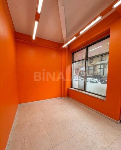 İcarəyə verilir  obyekt 27 m², Həzi Aslanov m., photo 3 from 6