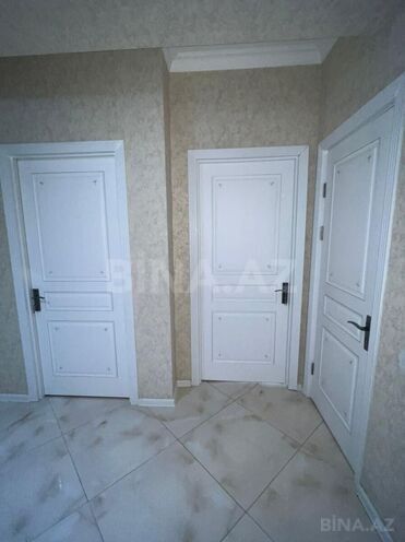 İcarəyə verilir 2 otaqlı yeni tikili 66 m², Həzi Aslanov m., photo 10 from 18