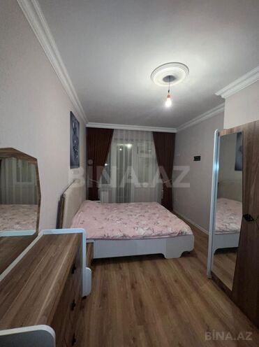 İcarəyə verilir 2 otaqlı yeni tikili 66 m², Həzi Aslanov m., photo 8 from 18