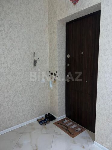 İcarəyə verilir 2 otaqlı yeni tikili 66 m², Həzi Aslanov m., photo 11 from 18