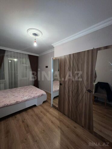 İcarəyə verilir 2 otaqlı yeni tikili 66 m², Həzi Aslanov m., photo 15 from 18