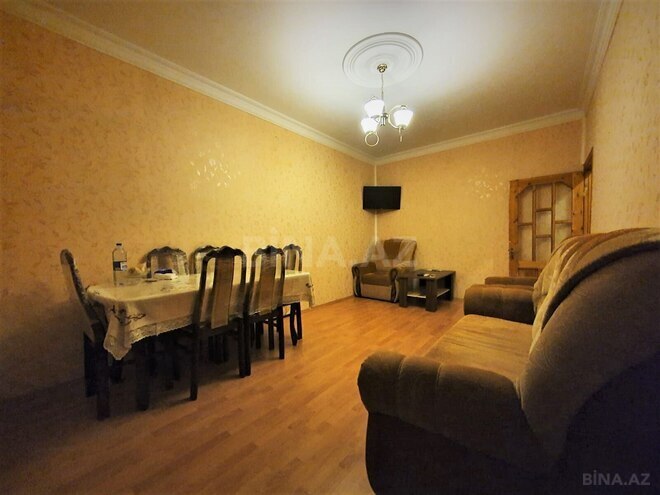 Satılır 2 otaqlı köhnə tikili 35 m², Gənclik m., photo 3 from 12