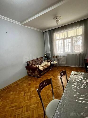 Satılır 2 otaqlı köhnə tikili 35 m², Gənclik m., photo 5 from 12