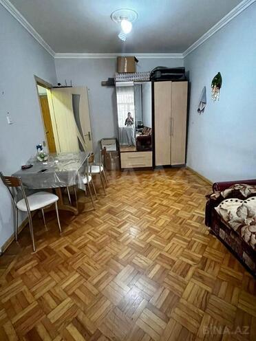 Satılır 2 otaqlı köhnə tikili 35 m², Gənclik m., photo 4 from 12