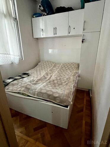 Satılır 2 otaqlı köhnə tikili 35 m², Gənclik m., photo 6 from 12