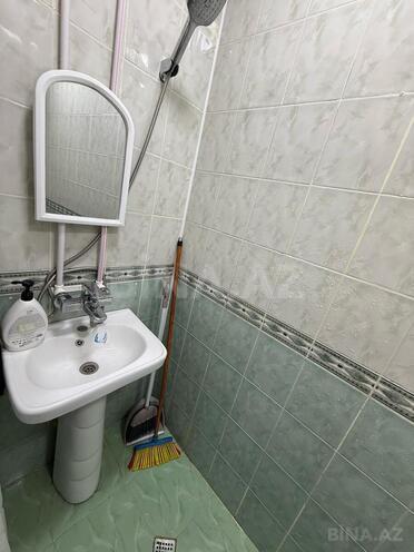 Satılır 2 otaqlı köhnə tikili 35 m², Gənclik m., photo 9 from 12