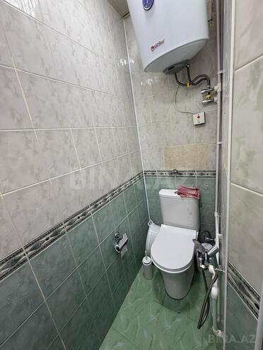 Satılır 2 otaqlı köhnə tikili 35 m², Gənclik m., photo 8 from 12