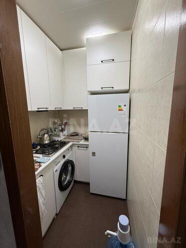 Satılır 2 otaqlı köhnə tikili 35 m², Gənclik m., photo 7 from 12