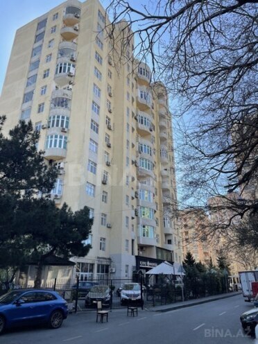 Продаётся 3-комн. новостройка 126 м², м. Элмляр Академиясы, photo 3 from 12