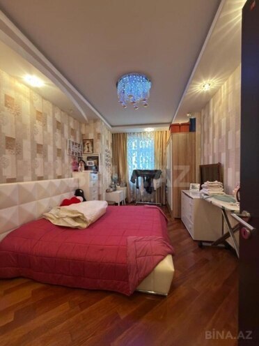 Продаётся 3-комн. новостройка 126 м², м. Элмляр Академиясы, photo 5 from 12