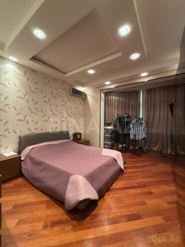 Продаётся 3-комн. новостройка 126 м², м. Элмляр Академиясы, photo 7 from 12