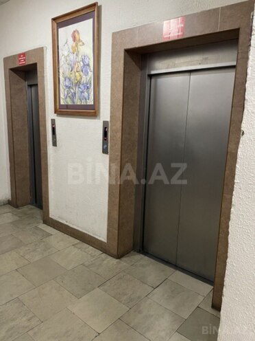 Продаётся 3-комн. новостройка 126 м², м. Элмляр Академиясы, photo 9 from 12