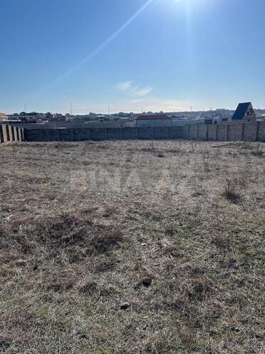 Продаётся  участок 5 сот, пос. Дюбенди, photo 1 from 5