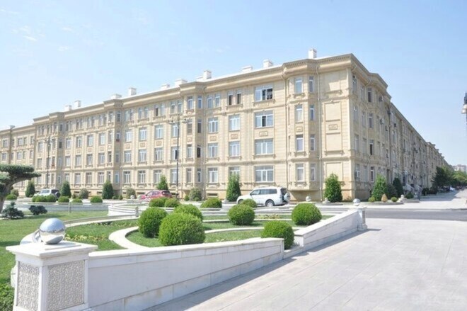 Satılır 2 otaqlı köhnə tikili 35 m², Gənclik m., photo 10 from 12