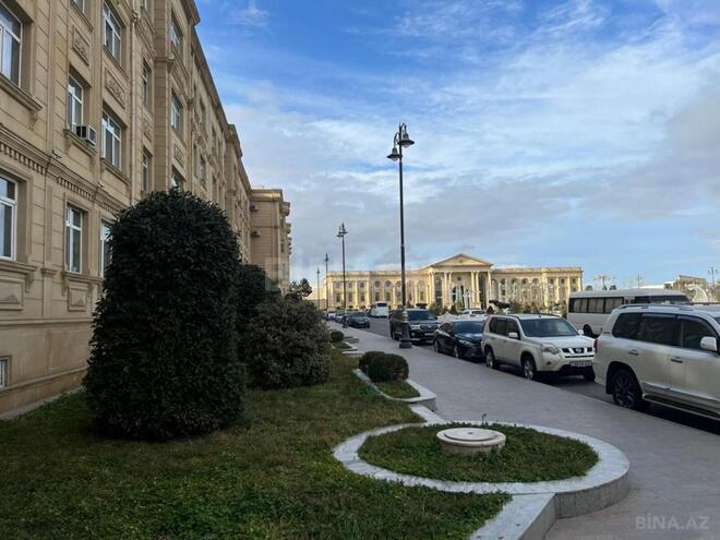 Satılır 2 otaqlı köhnə tikili 35 m², Gənclik m., photo 11 from 12