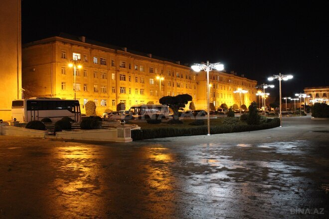 Satılır 2 otaqlı köhnə tikili 35 m², Gənclik m., photo 1 from 12