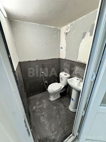 İcarəyə verilir  obyekt 50 m², Həzi Aslanov m., photo 3 from 9