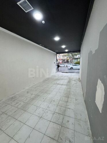 İcarəyə verilir  obyekt 50 m², Həzi Aslanov m., photo 1 from 9