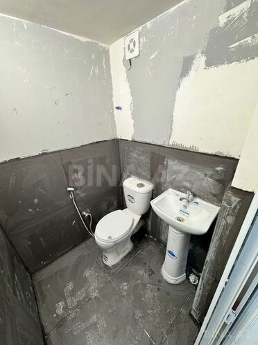 İcarəyə verilir  obyekt 50 m², Həzi Aslanov m., photo 6 from 9