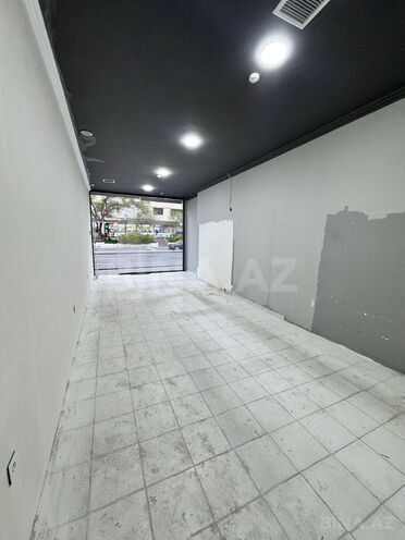 İcarəyə verilir  obyekt 50 m², Həzi Aslanov m., photo 5 from 9