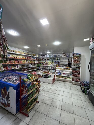 Сдаётся  объект 40 м², м. Элмляр Академиясы, photo 4 from 7